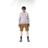 Sun Hoodie - Faded Duck Camo