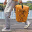 Deluxe Large Capacity Bicycle Saddlebag in Various Colours