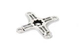 Speedline Parts |  4 Bolt Spline Drive BMX Spider