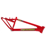 Supercross BMX | AMX250 - 35 Year Anniversary BMX Race Frame - The Six Bar