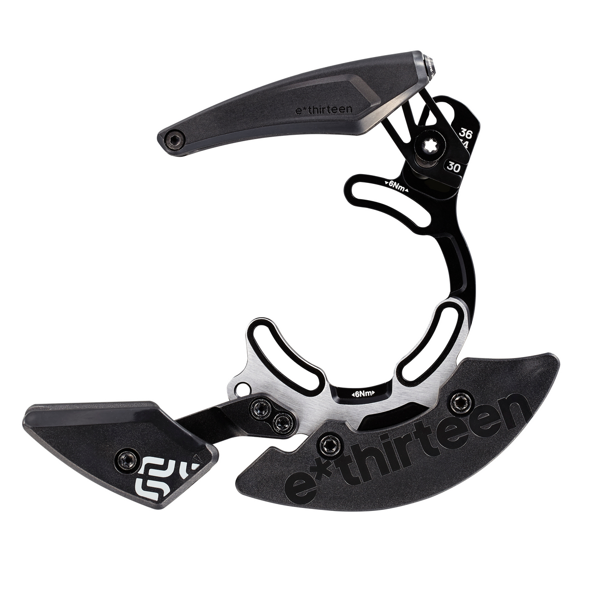 Vario DH Full Coverage Chainguide