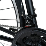 AERIX-Aluminum Road Bike