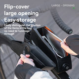 ROCKBROS Magnetic Top Tube Bag Waterproof | Road to Sky