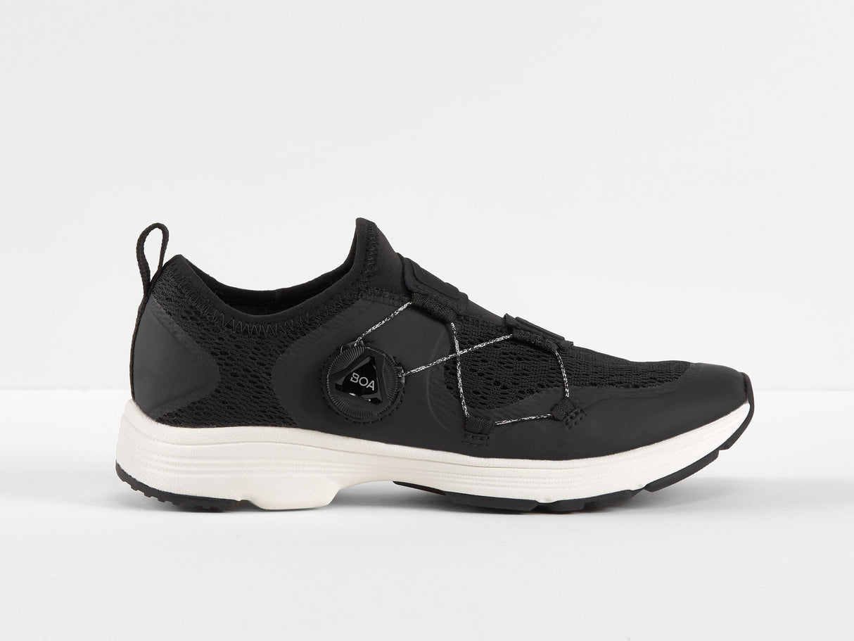 Bontrager Cadence 42 Black Shoe