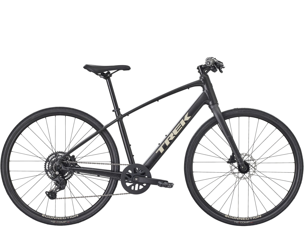 FX 2 SO L Carbon Dark Grey
