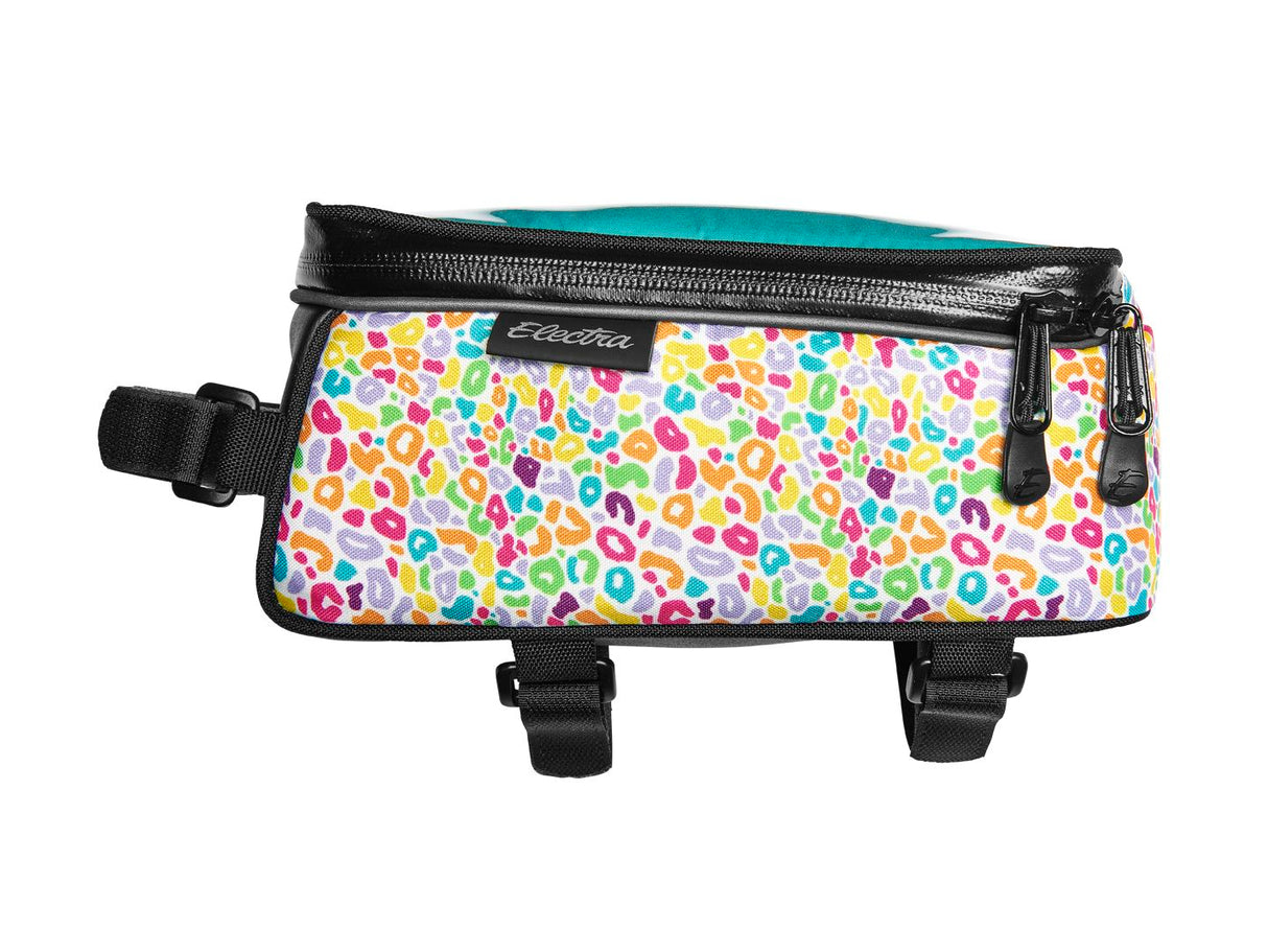 Electra Phone/Frame  Leopard Multi Bag