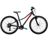 Trek Precaliber 24 8-speed Suspension