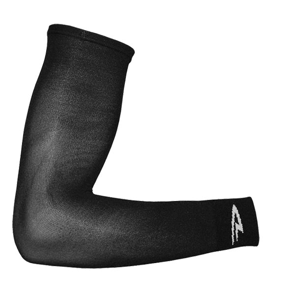 CoolMax Armskins, Small/Medium, Black