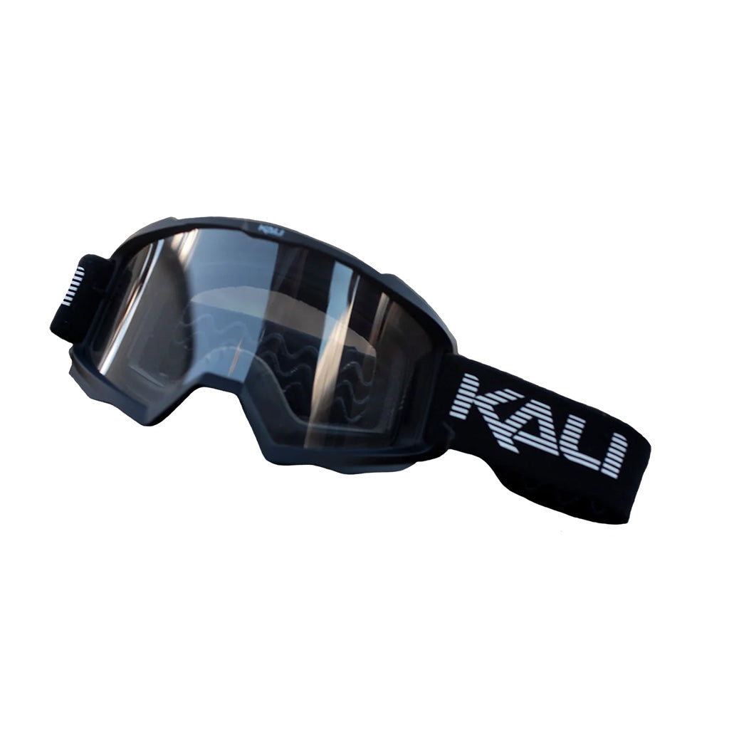Shasta Goggles, Black