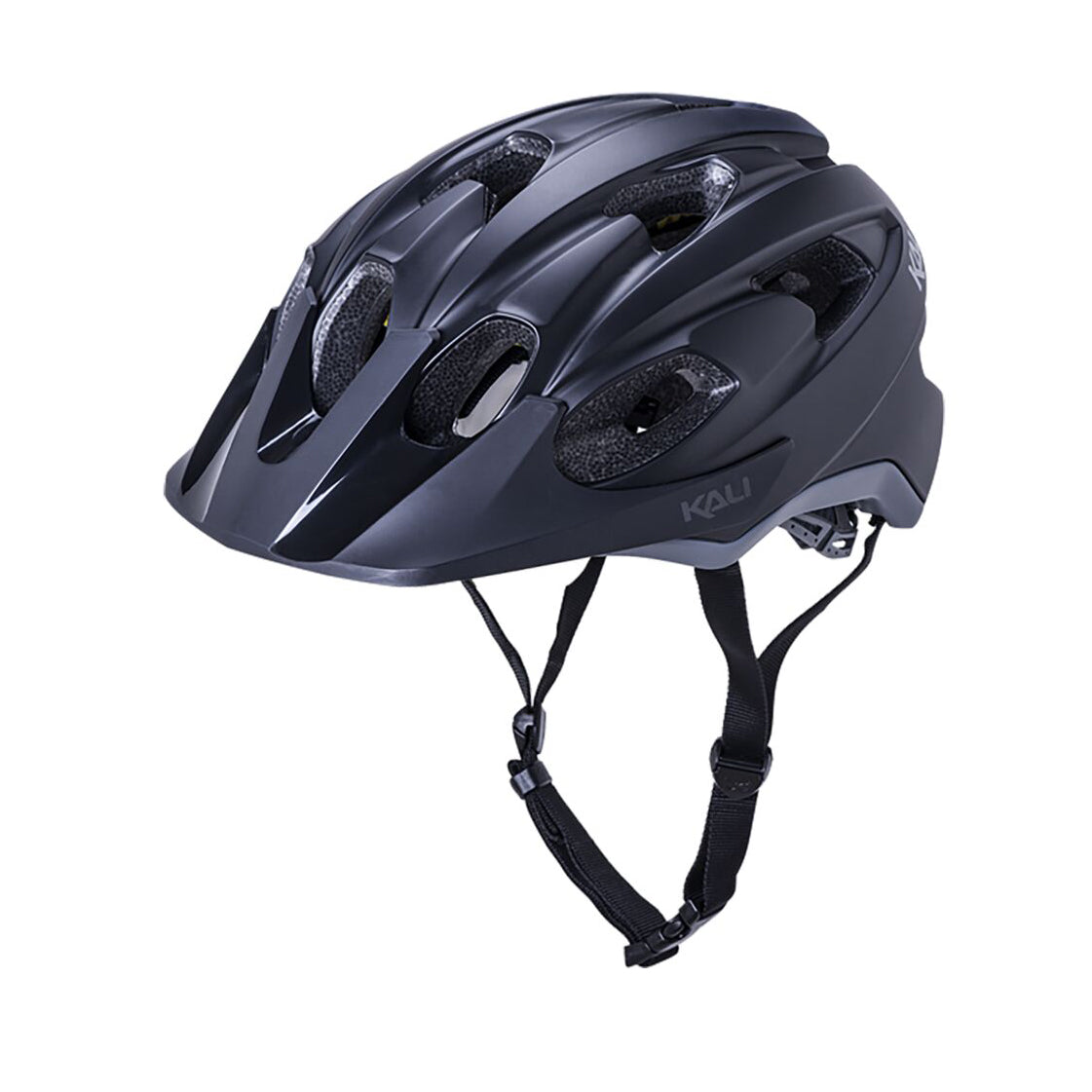 Pace Trail Helmet, Small/Medium, Black/Gray