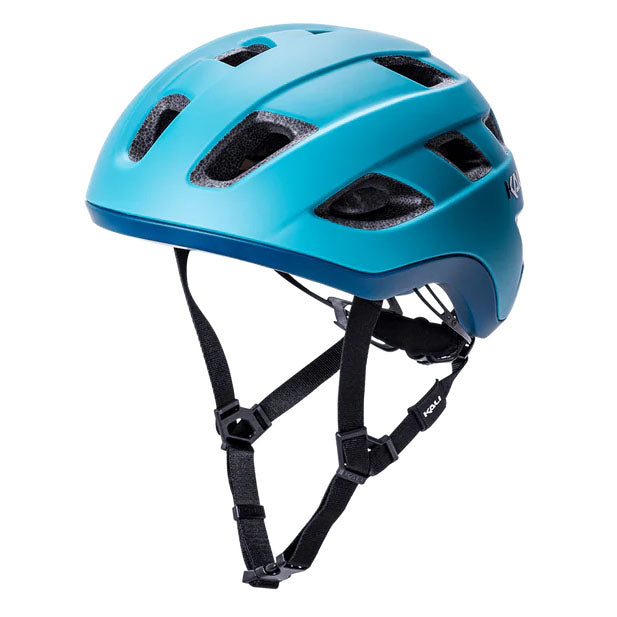 Traffic Basic Helmet, L/XL, Matte Teal