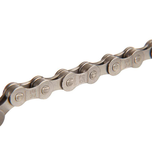 SRAM PC951 PowerChain-II Chain 114 Link 9sp Bulk 25/Box