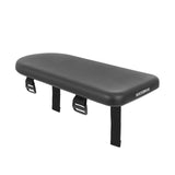Comfortable PU Leather Bike Rear Seat Cushion for Racks