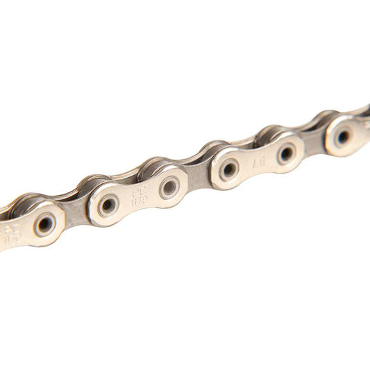 SRAM PC-1170 Chain - 11-Speed 120 Links Silver/Gray