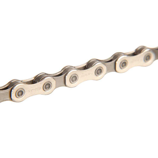 SRAM PC-1130 Chain - 11-Speed 114 Links Silver/Gray