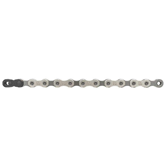 SRAM PC-1130 Chain - 11-Speed 120 Links Silver/Gray