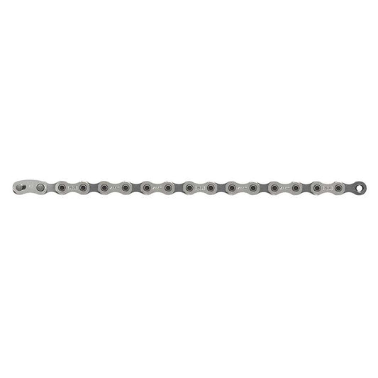 SRAM NX Eagle Chain - 12-Speed 126 Links Gray