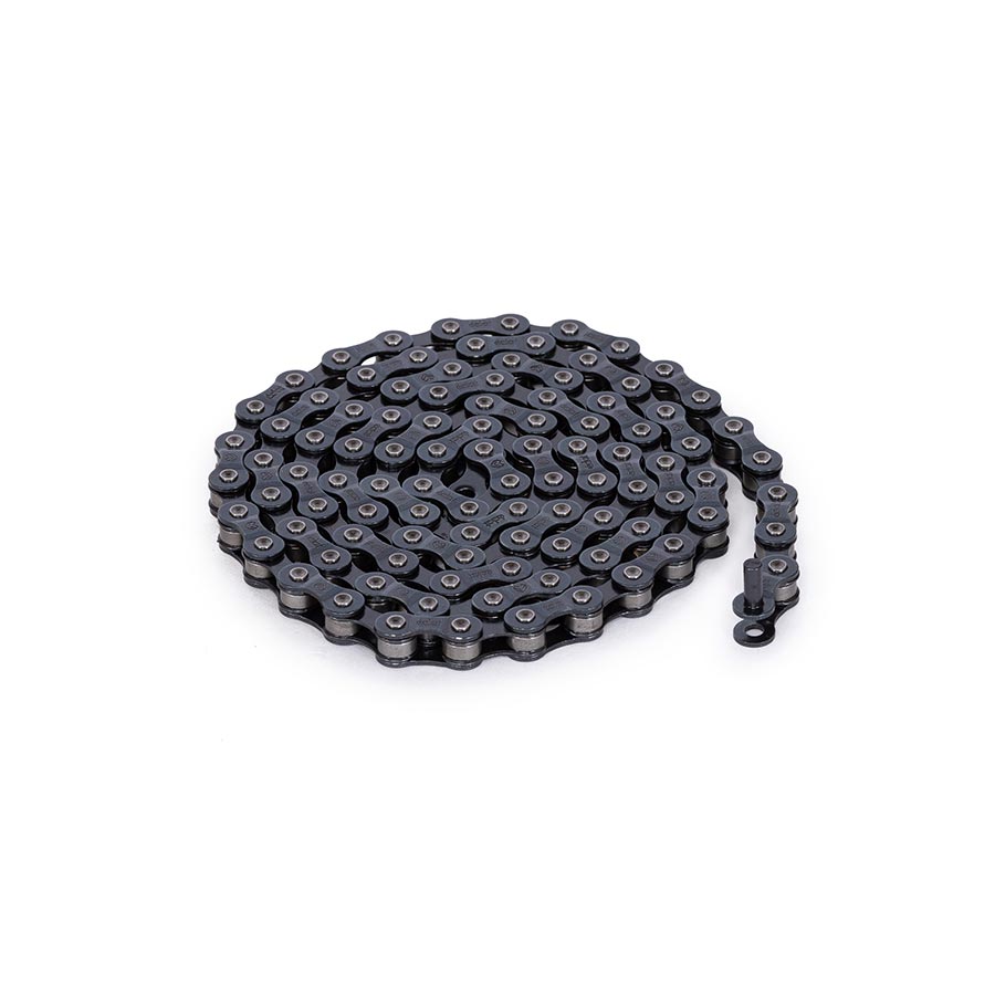 Eclat Diesel Chain 1/8 Links: 100 Black