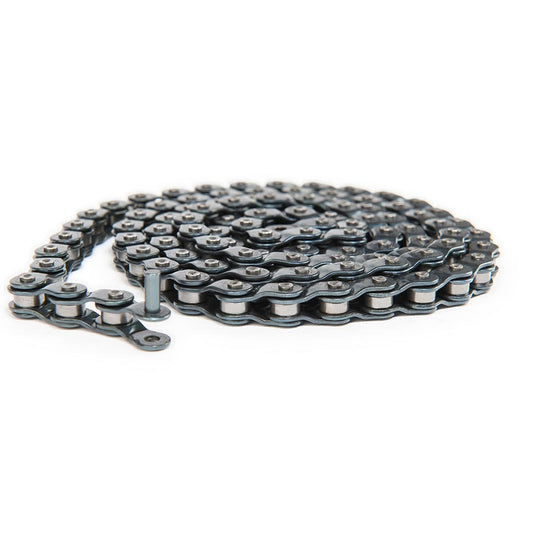 Eclat 4-Stroke Chain 1/8 Links: 100 Black