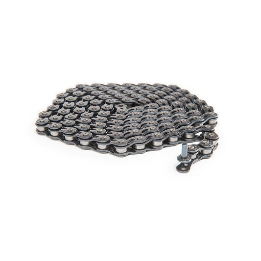 Eclat Stroke Chain 1/8 Links: 100 Black