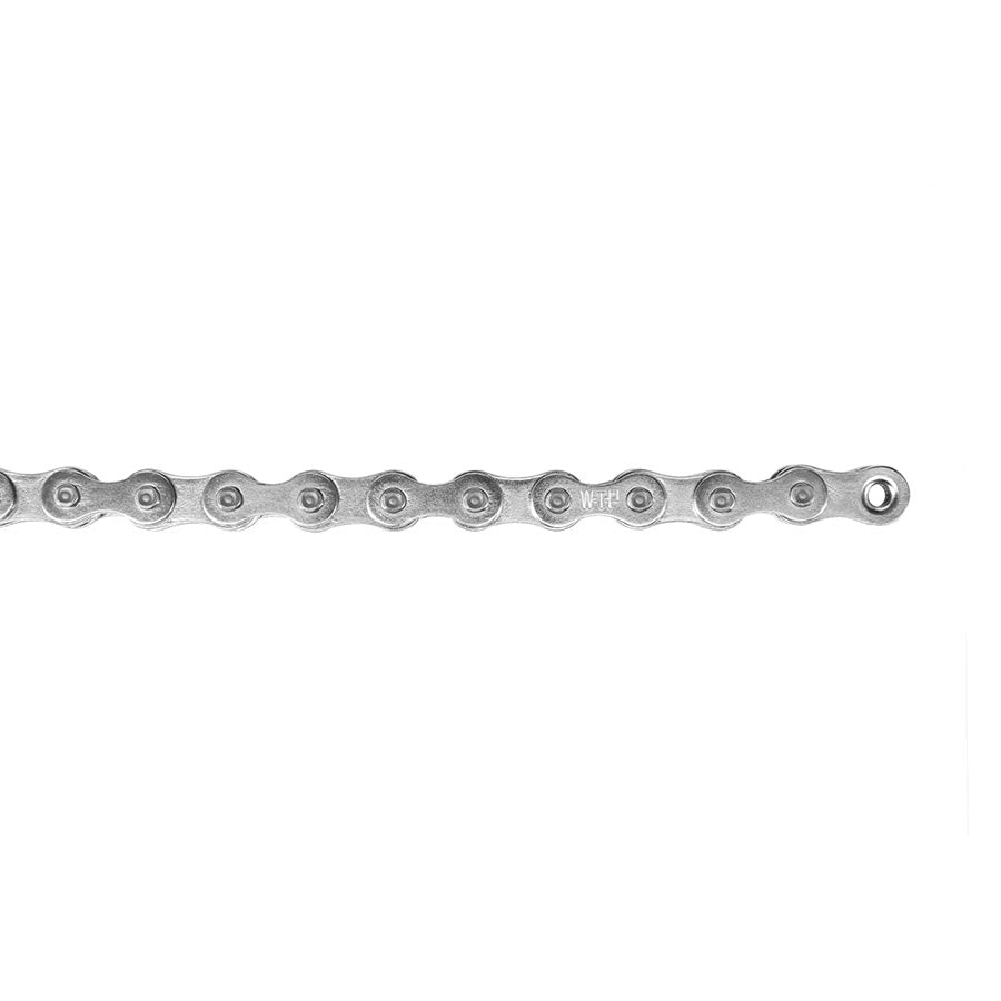 We The People Supply Chain 1/8 Links: 90 Silver