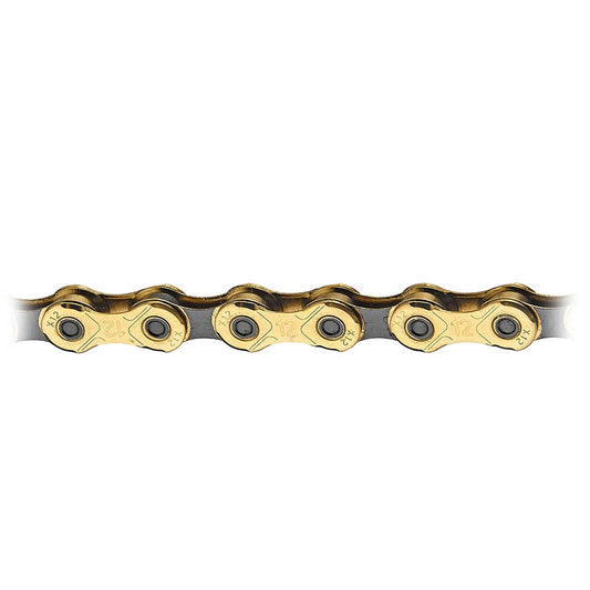 TRP EVO 12 Chain Speed: 12 5.2mm Links: 126 Gold