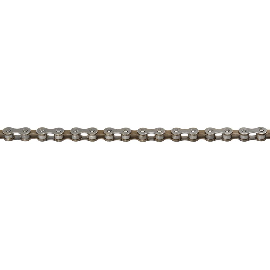 Ventura Single Speed Chain Speed: 1 8.6mm Links: 112 Grey
