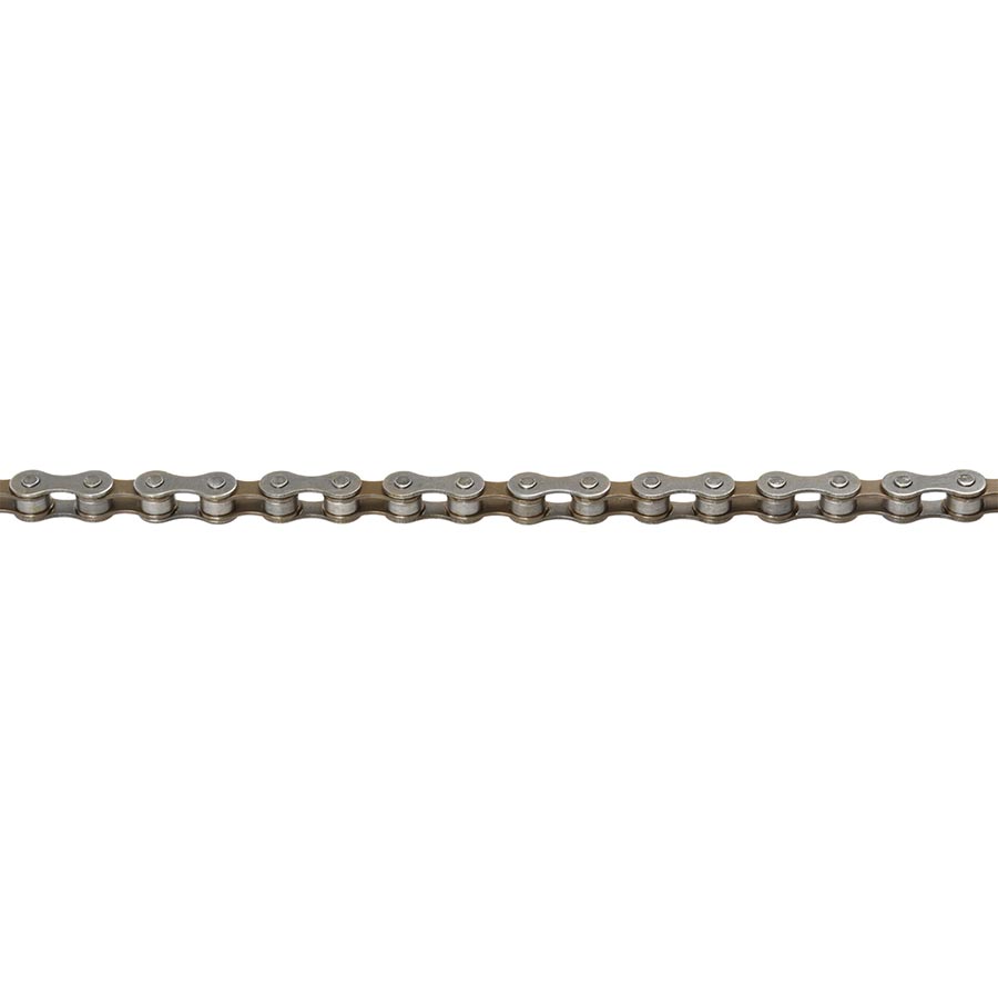 Ventura Single Speed Chain Speed: 1 8.6mm Links: 112 Grey