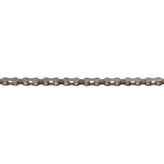 Ventura Single Speed Chain Speed: 1 8.6mm Links: 112 Grey