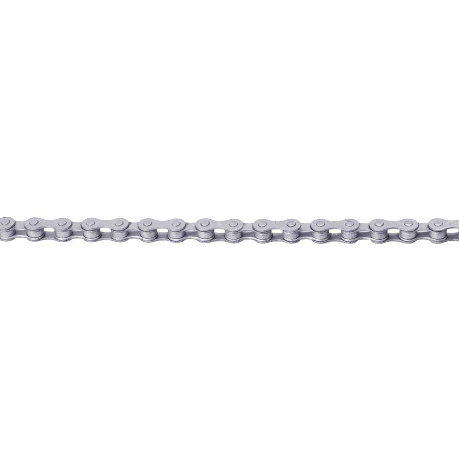 M-Wave Singlespeed AR Chain Speed: 1 1/8 Links: 112 Silver