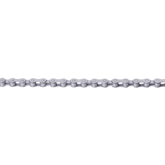 M-Wave Singlespeed AR Chain Speed: 1 1/8 Links: 112 Silver