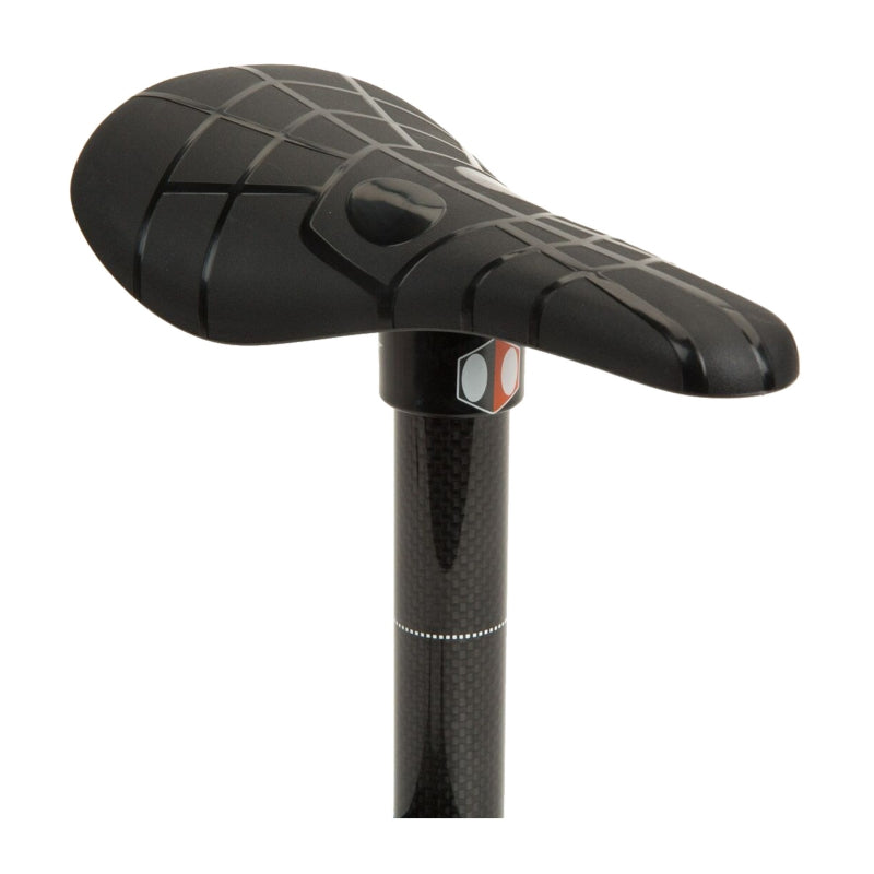 BOX One Saddle (Large/27.2mm Post) - Black