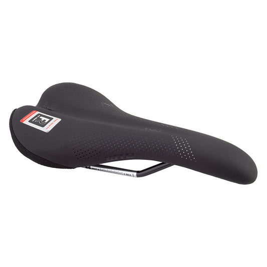 WTB Volt Saddle - Chromoly Black Narrow