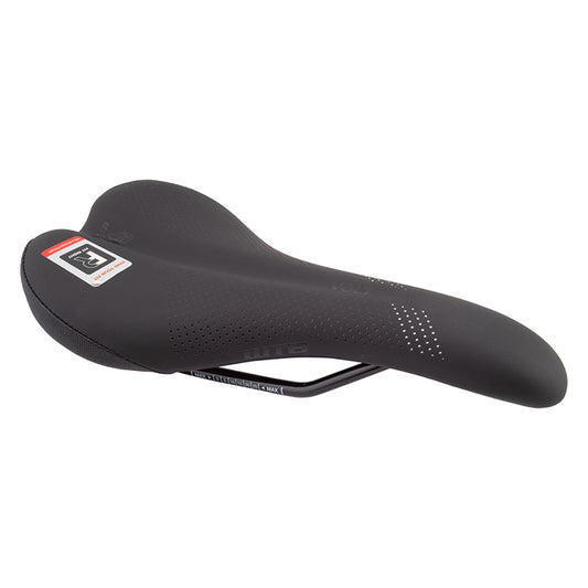 WTB Volt Saddle - Steel Black Narrow