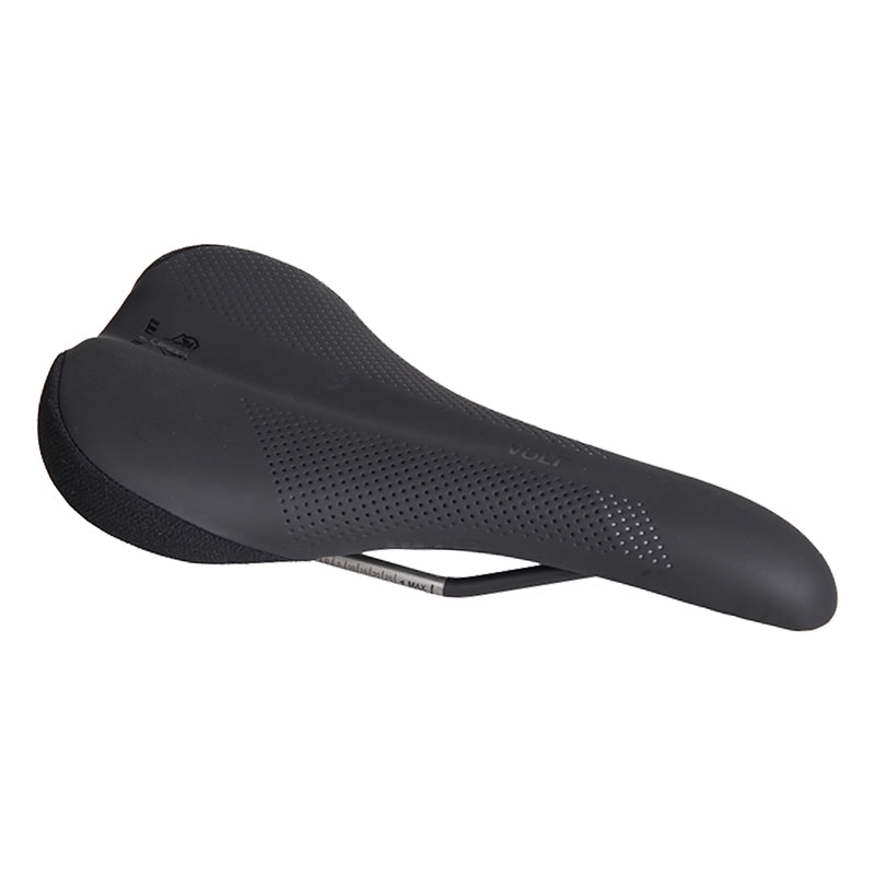 WTB Volt Saddle - Titanium Black Medium