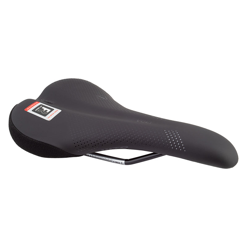 WTB Volt Saddle - Steel Black Medium