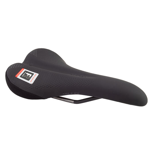 WTB Rocket Saddle - Titanium Black Medium