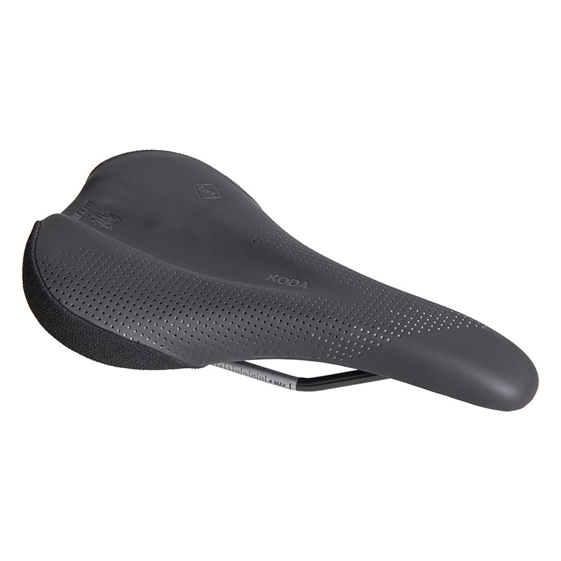 WTB Koda Saddle - Chromoly Black Womens Medium