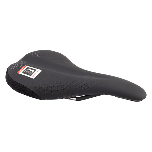 WTB Deva Saddle - Titanium Black Womens Medium