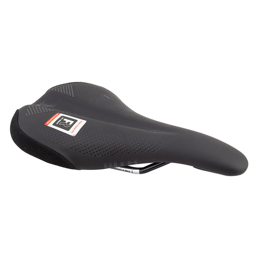 WTB Deva Saddle - Chromoly Black Womens Medium