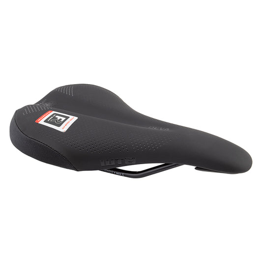 WTB Deva Saddle - Steel Black Womens Medium