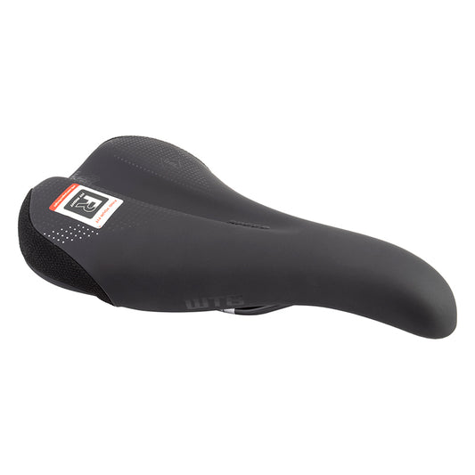 WTB Speed Saddle - Chromoly Black Medium