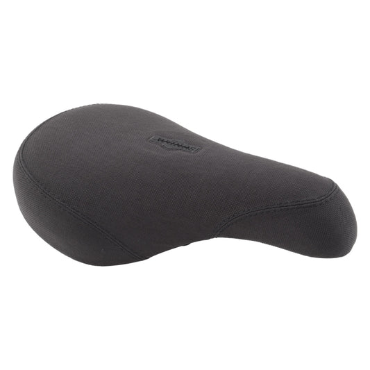 Sunday Duck Canvas BMX Seat - Pivotal Black