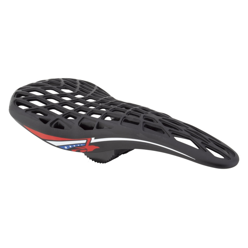 Tioga D-Spyder Evo Pivotal Home Pride Edition BMX Racing Pivotal Black/USA 240mmx100mm 100g