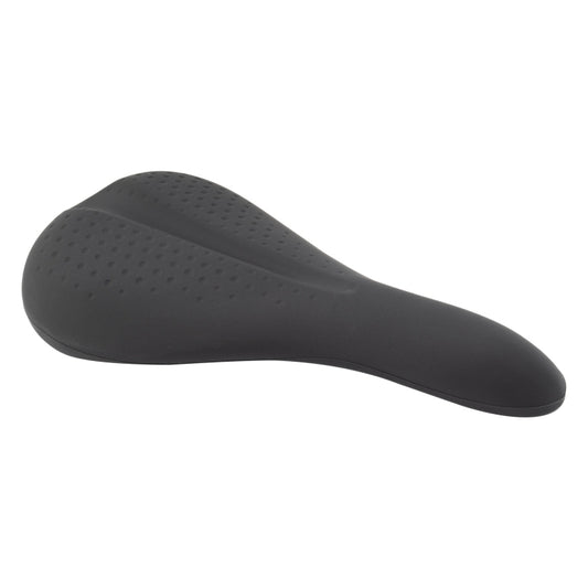 Delta HexAir Saddle Cover - Racing Black