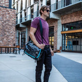 Alchemy Goods - Pike Messenger