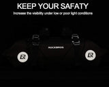 ROCKBROS- Large Bike Handlebar Waterproof Bag