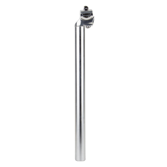 Sunlite Alloy 350mm Seatpost  25.6mm 350mm Silver Aly 20mm 314g