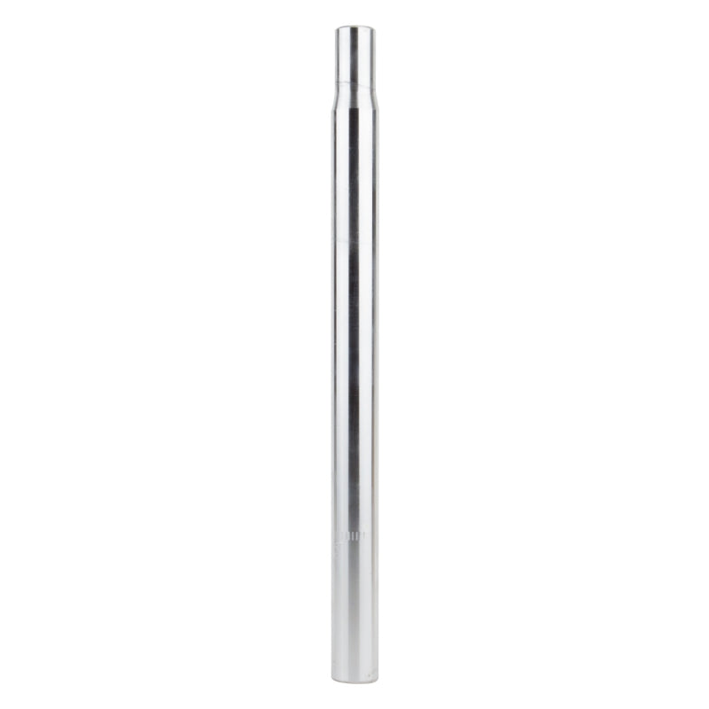 Sunlite Alloy Pillar Seatpost  26.0mm 350mm Silver Aly 0mm 165g