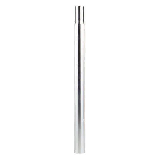 Sunlite Alloy Pillar Seatpost  26.2mm 350mm Silver Aly 0mm 177g